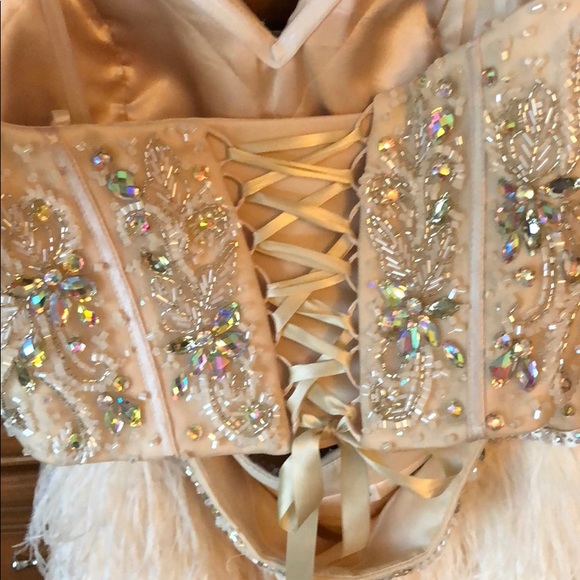 Venice homecoming dress - Picture 6 of 6